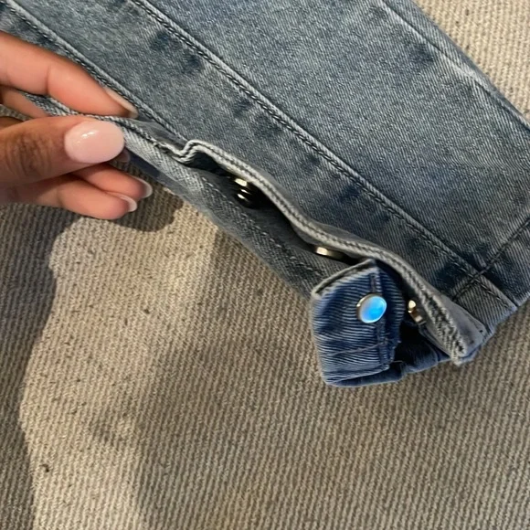 Maniere de voir jeans - Picture 4 of 4